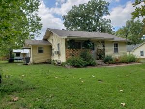 Dardanelle City Subdivision - Residential