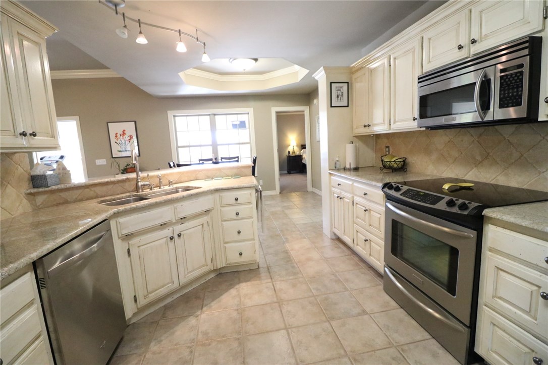Kendal Valley - Residential