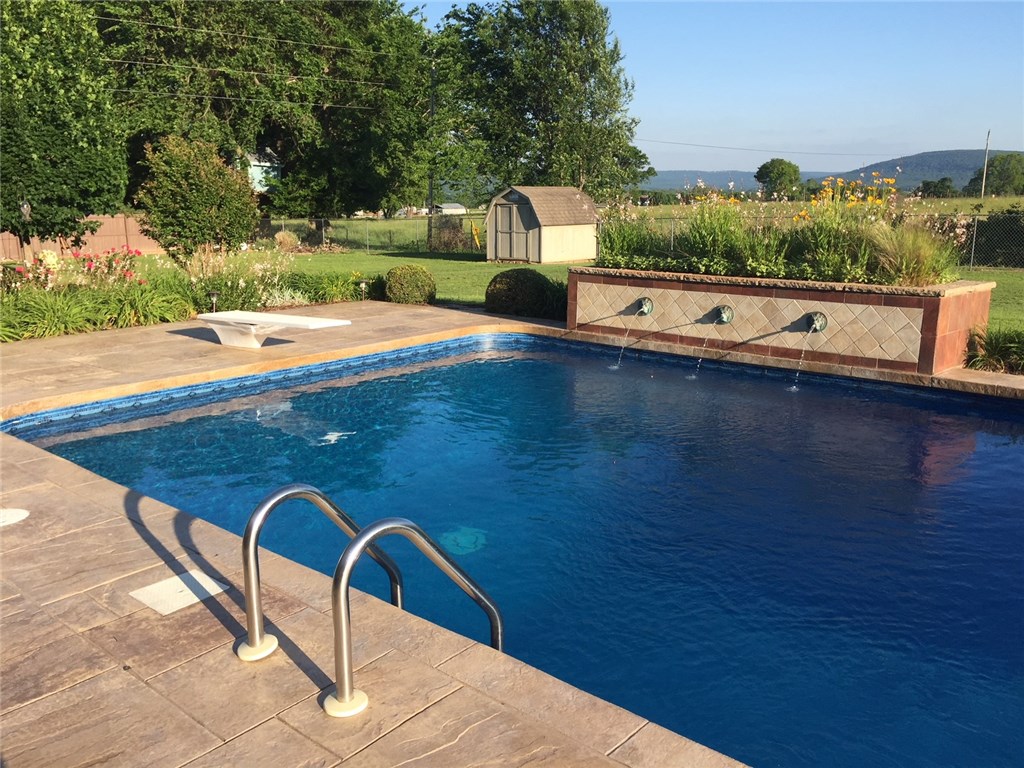 Kendal Valley - Residential