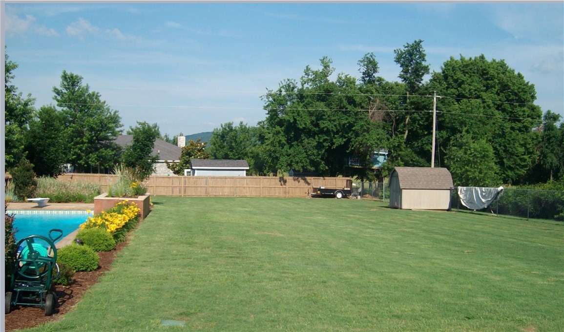 Kendal Valley - Residential