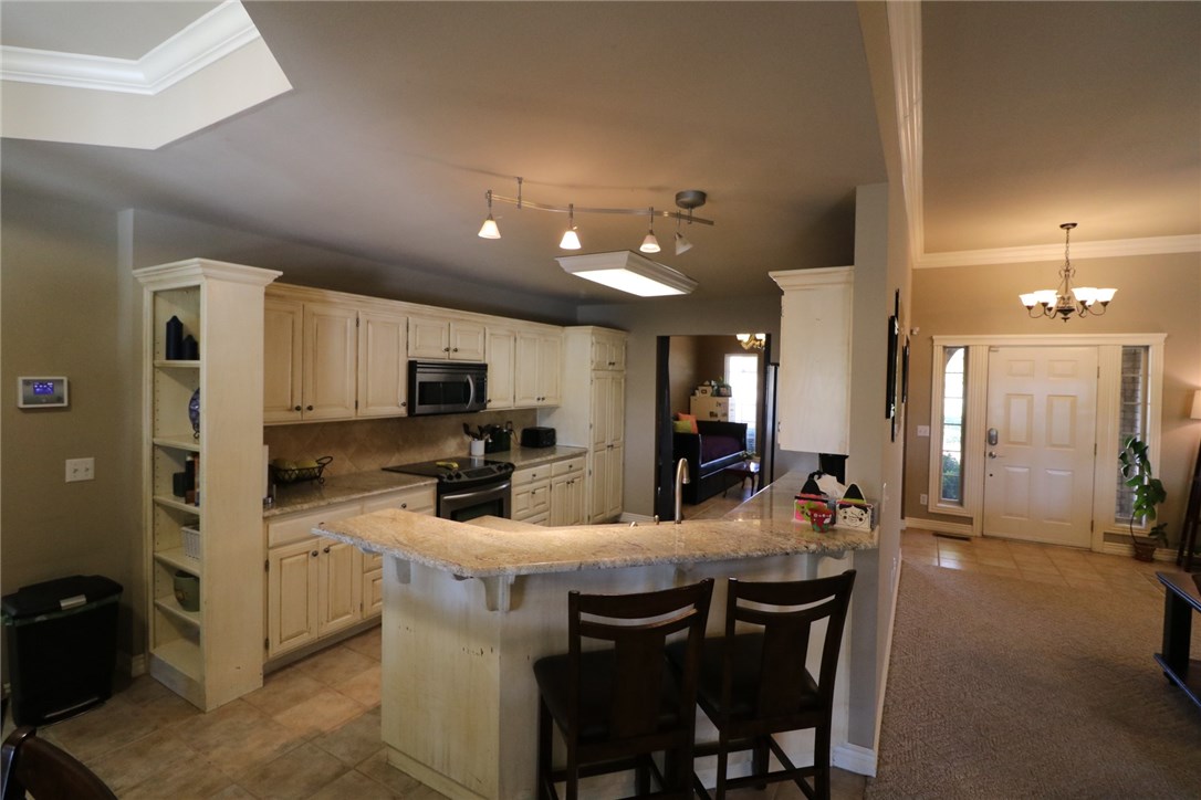 Kendal Valley - Residential