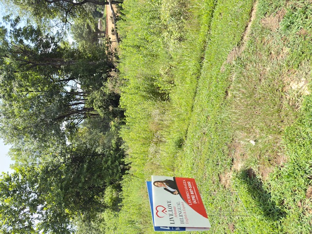 GRANDVIEW ADDN - Land