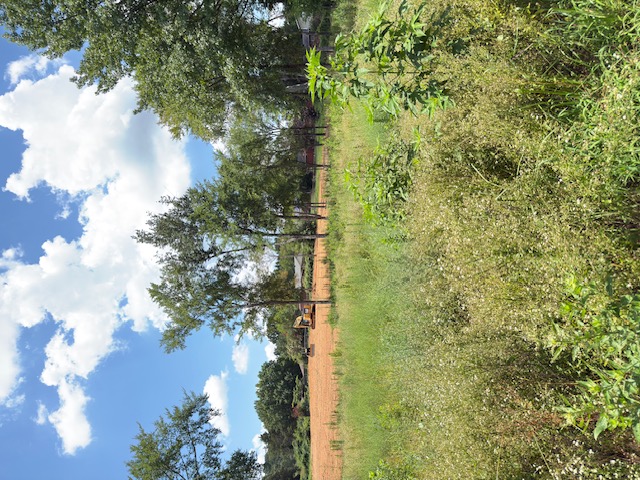 GRANDVIEW ADDN - Land