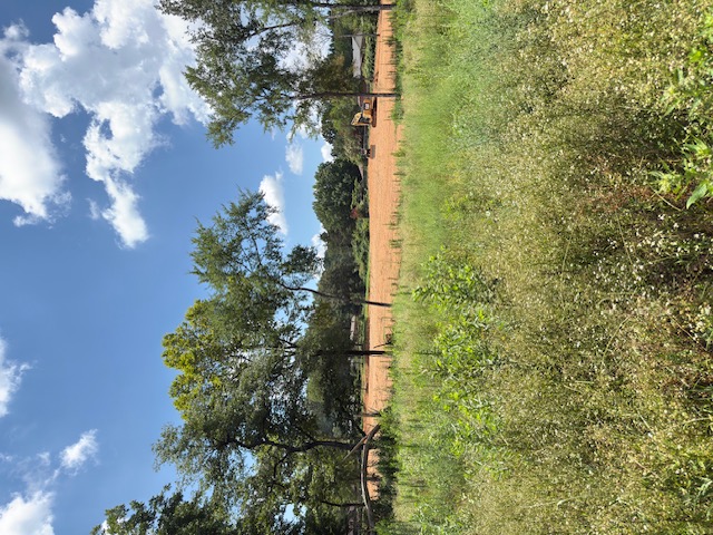 GRANDVIEW ADDN - Land