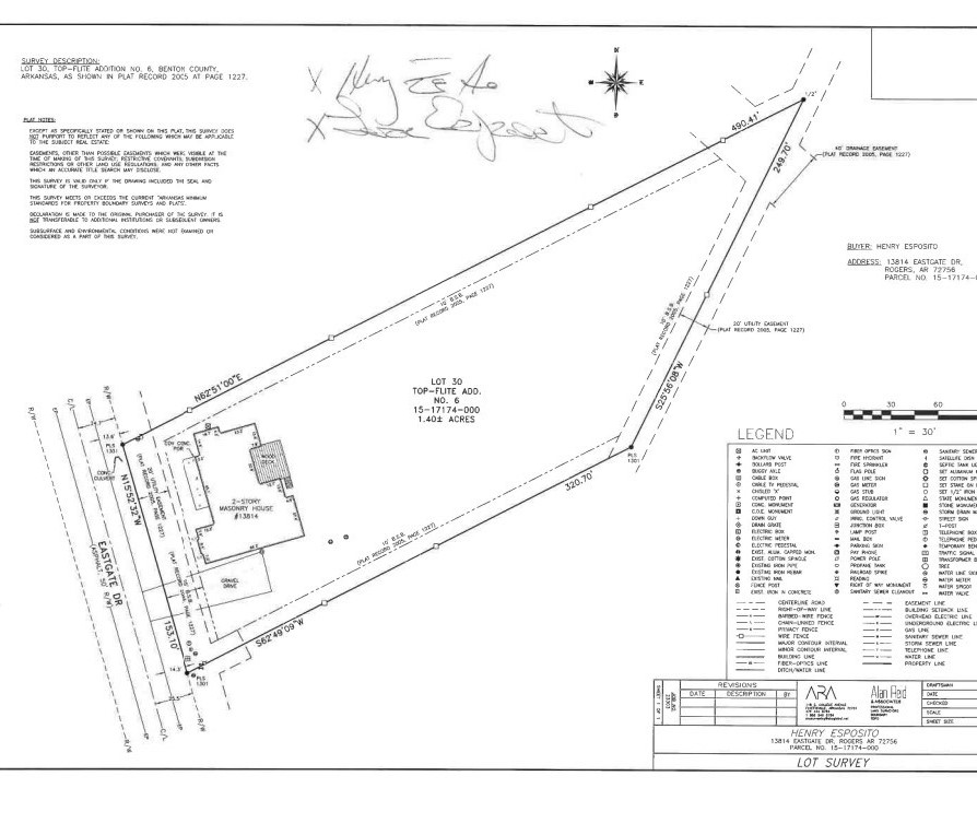 Top Flite Add 6 Rurban - Residential