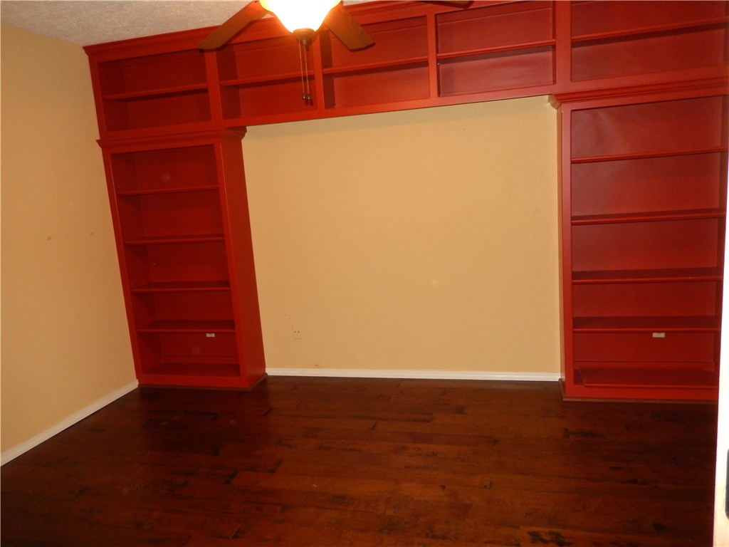 Wateroak Horizontal Prop Regime Rurban - Residential