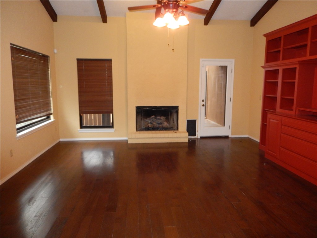Wateroak Horizontal Prop Regime Rurban - Residential