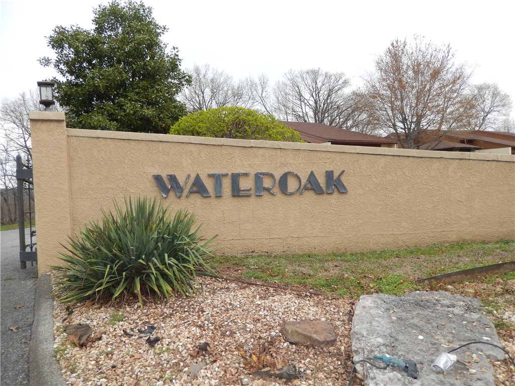 Wateroak Horizontal Prop Regime Rurban - Residential
