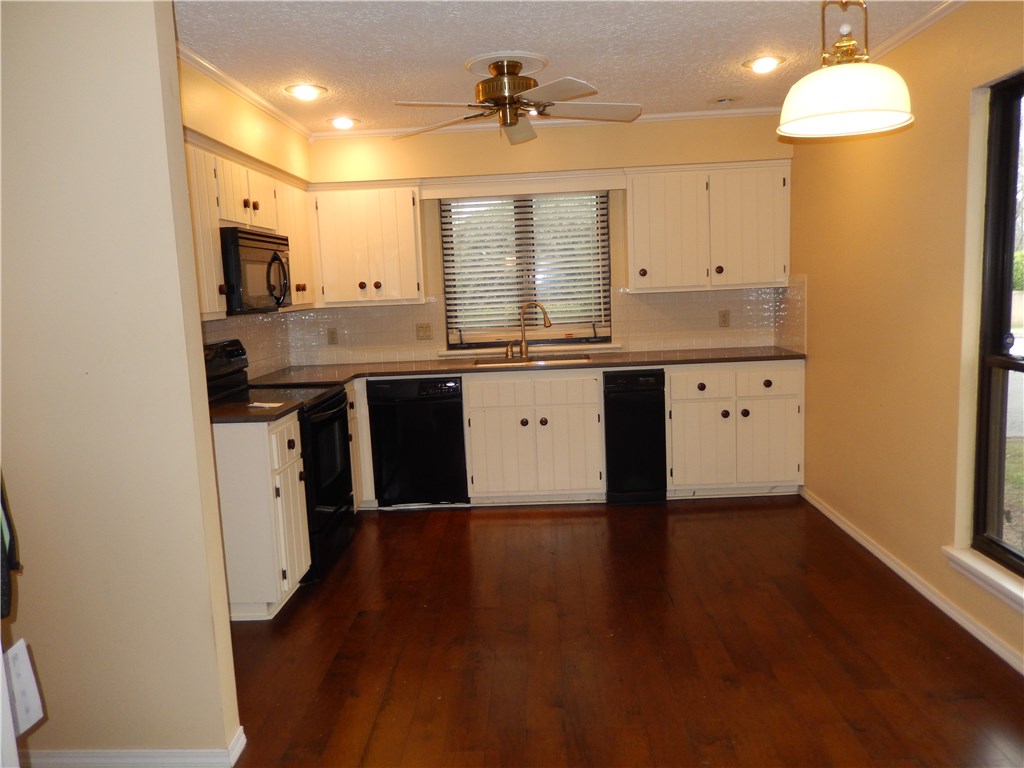 Wateroak Horizontal Prop Regime Rurban - Residential