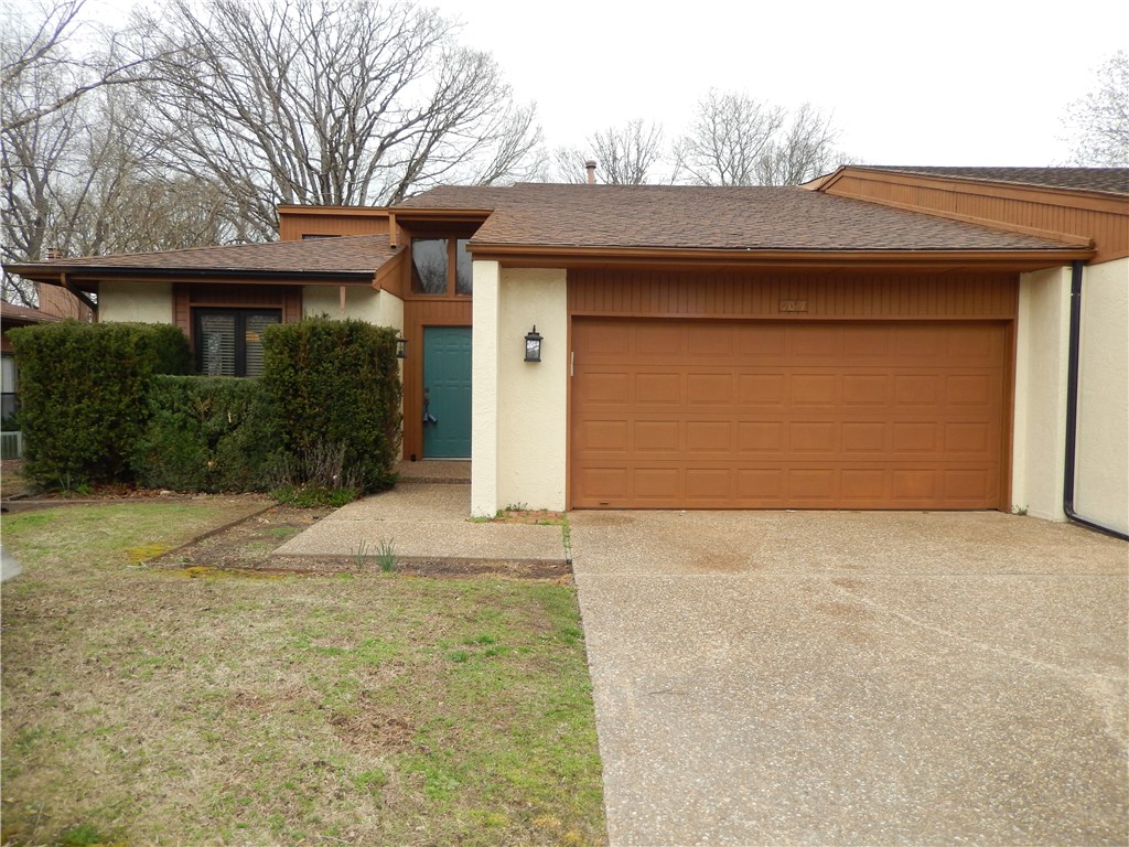 Wateroak Horizontal Prop Regime Rurban - Residential