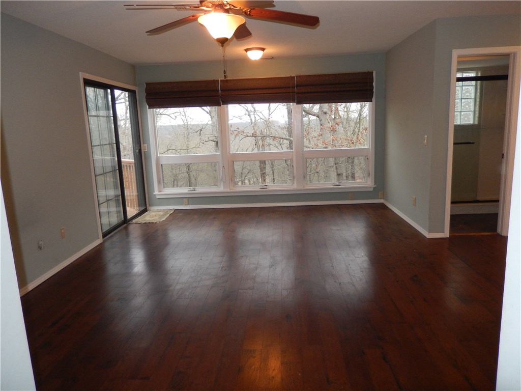 Wateroak Horizontal Prop Regime Rurban - Residential