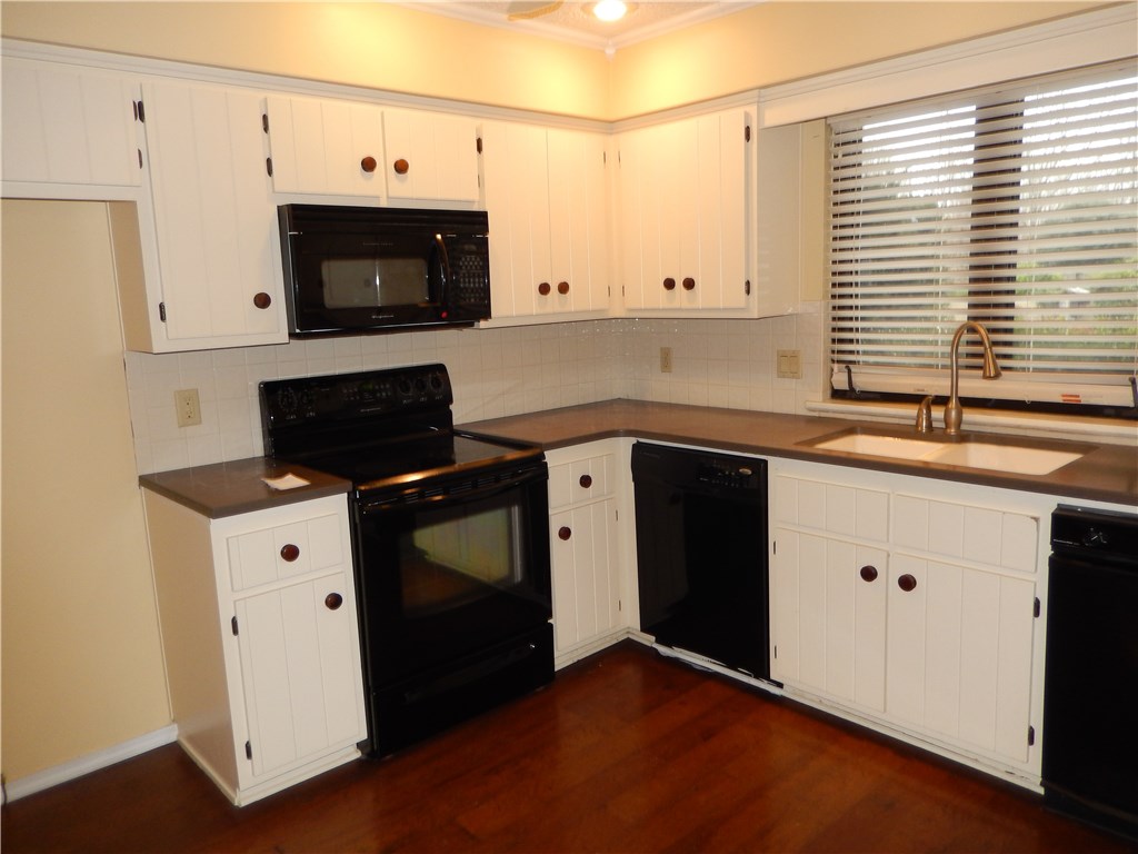 Wateroak Horizontal Prop Regime Rurban - Residential