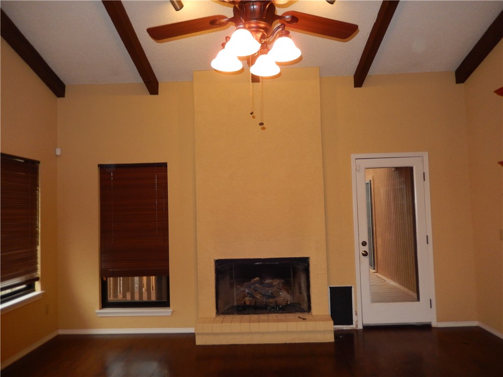 Wateroak Horizontal Prop Regime Rurban - Residential