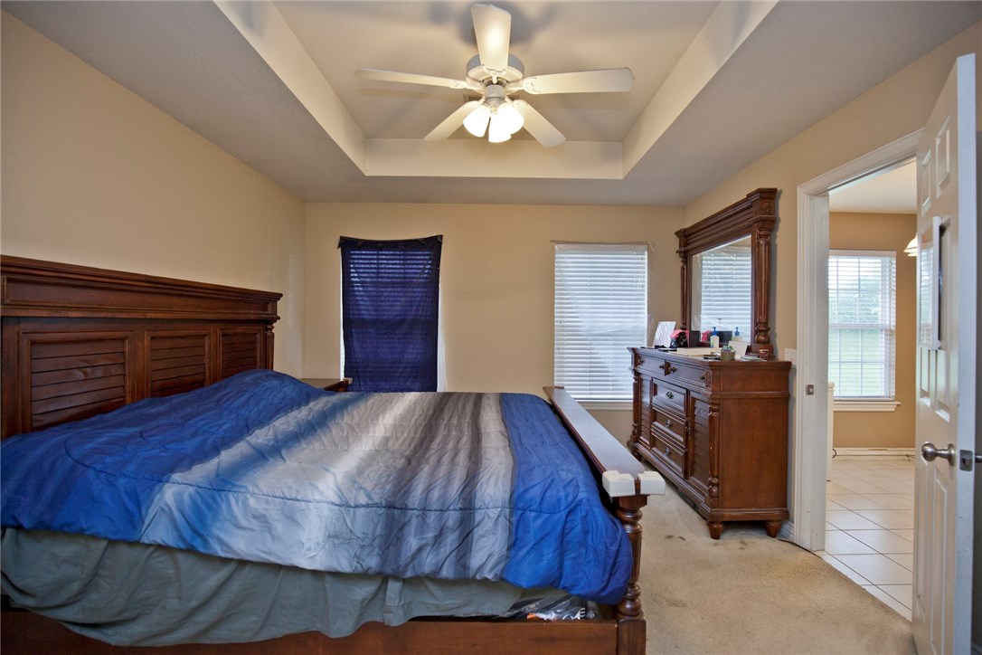 Kristyl Heights - Residential