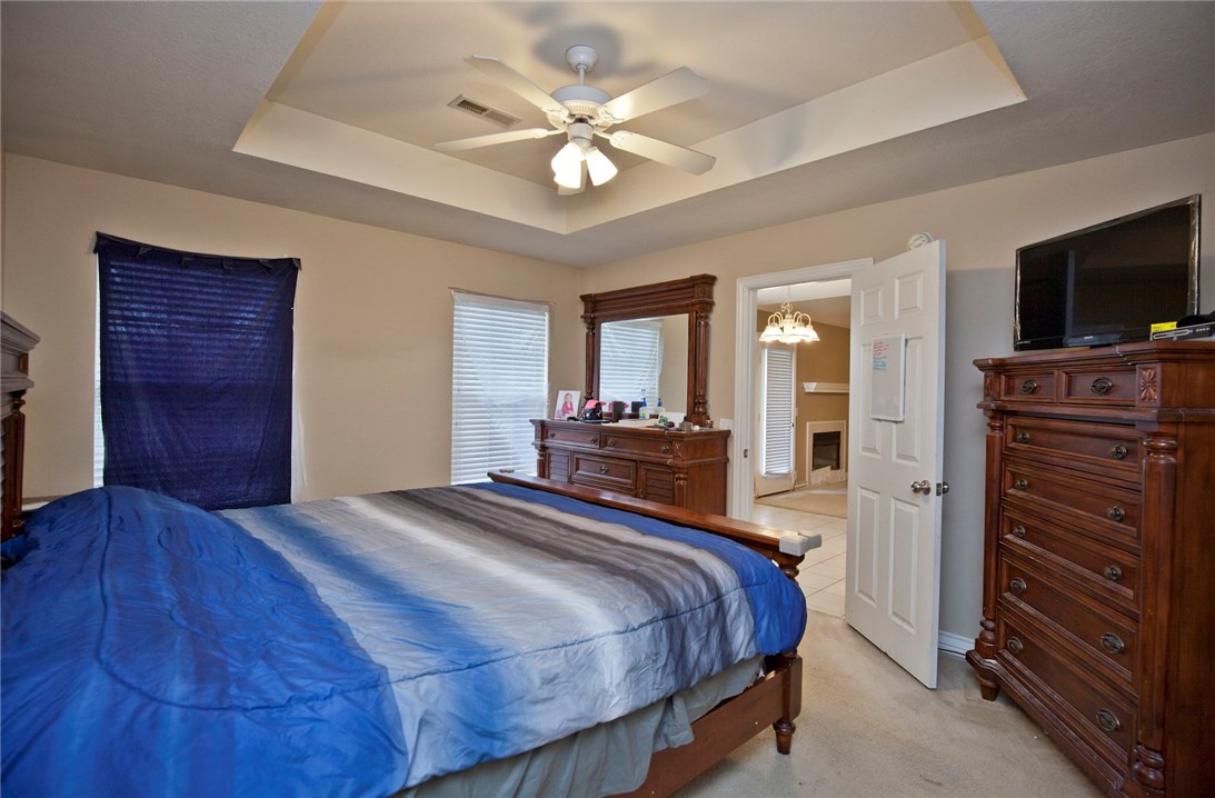 Kristyl Heights - Residential
