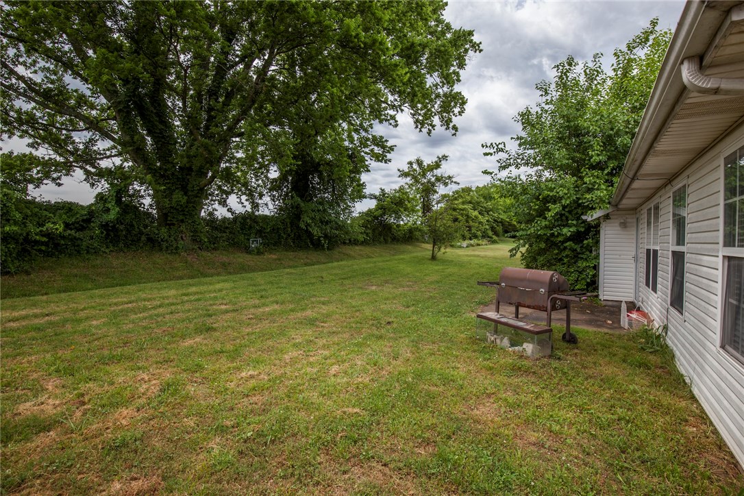 Kristyl Heights - Residential