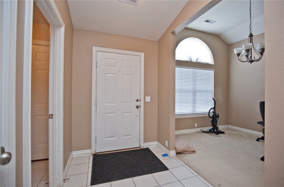 Kristyl Heights - Residential