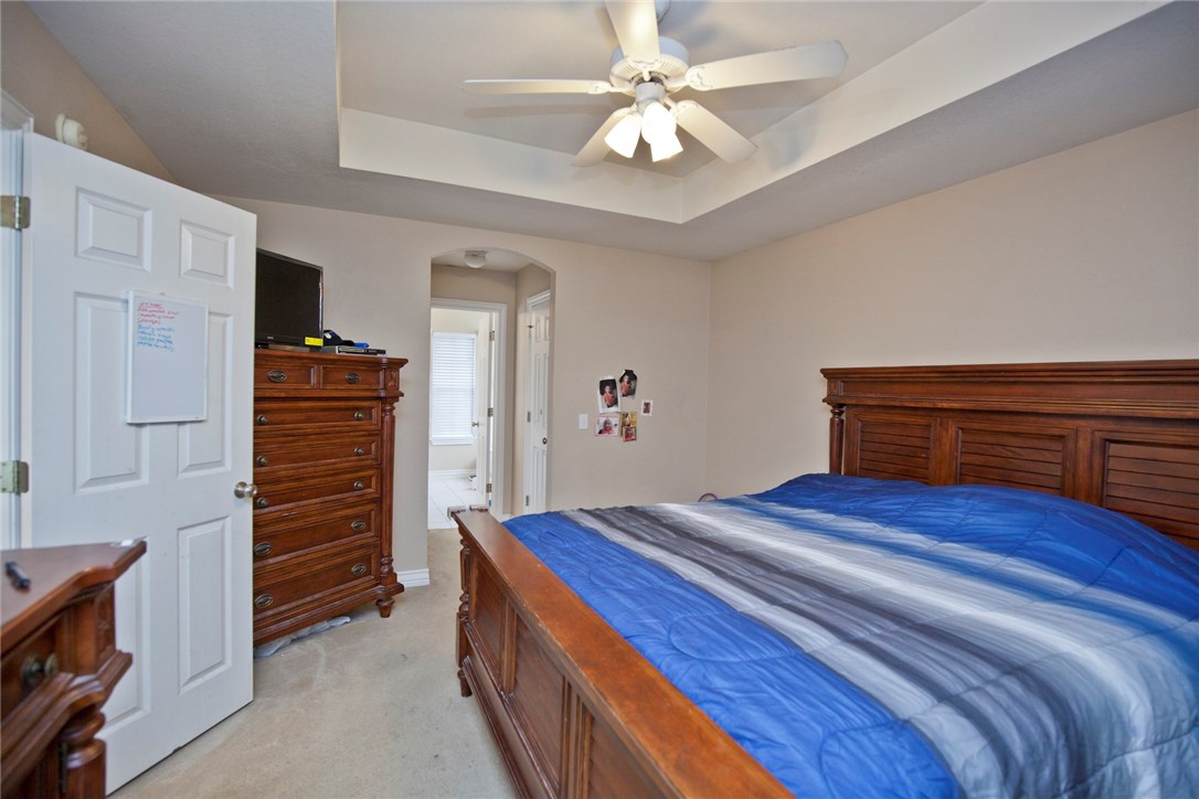 Kristyl Heights - Residential