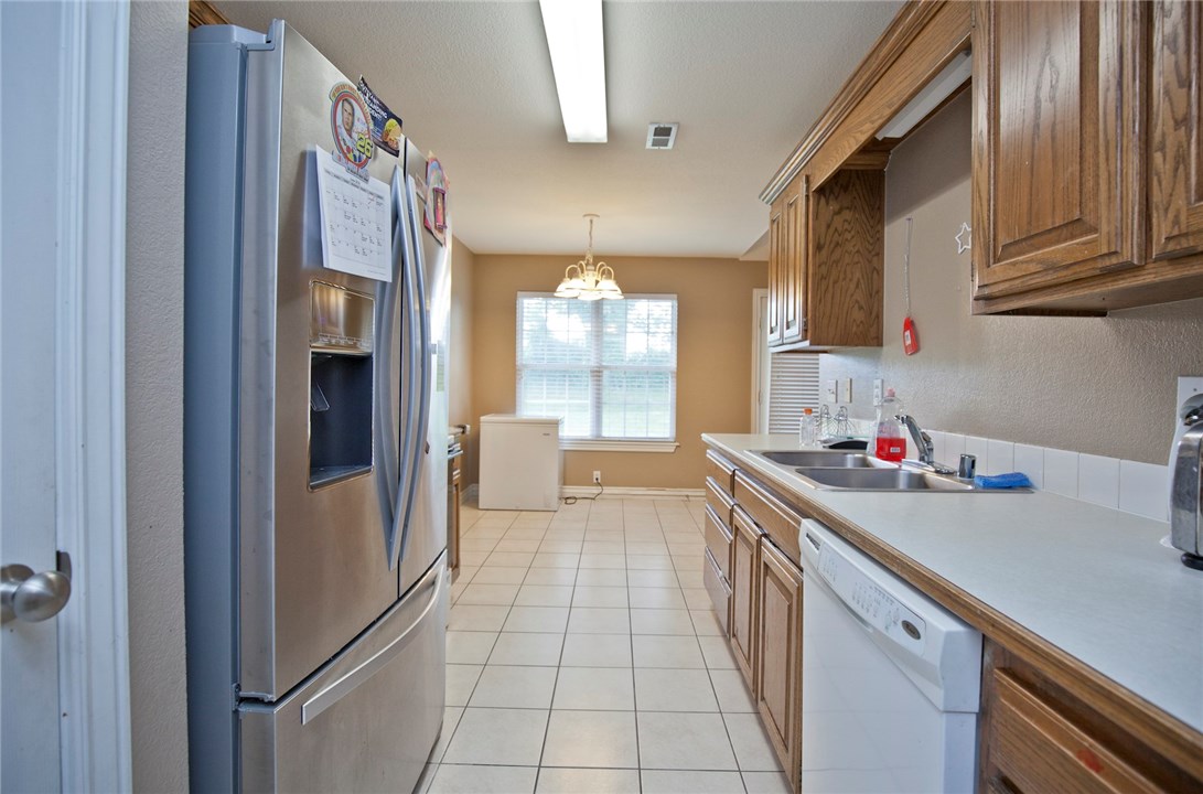 Kristyl Heights - Residential