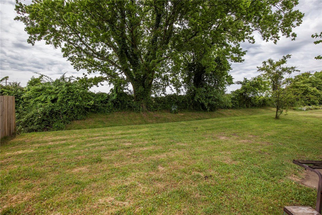 Kristyl Heights - Residential