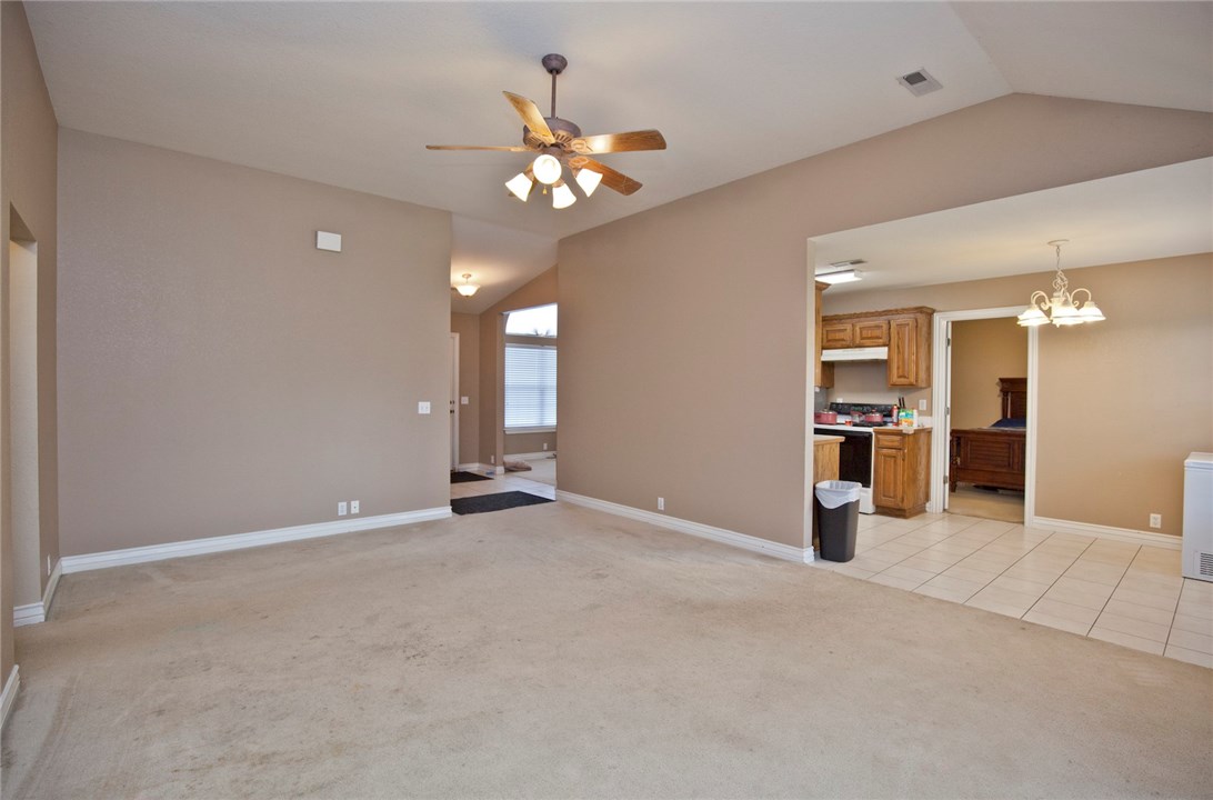 Kristyl Heights - Residential