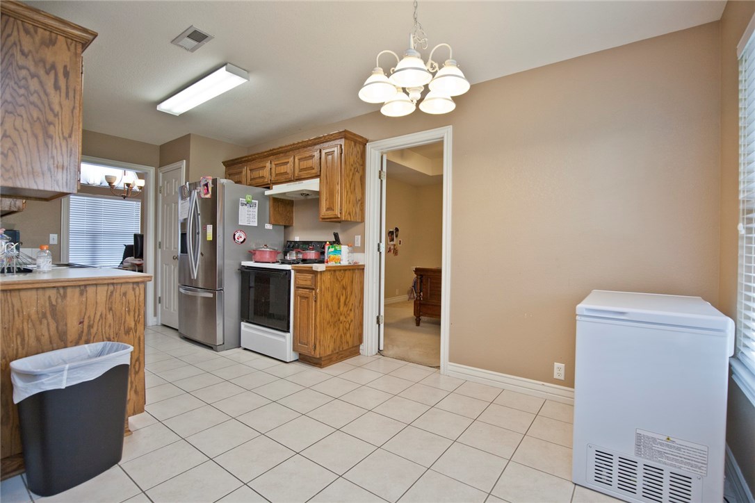 Kristyl Heights - Residential