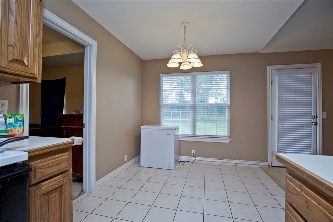 Kristyl Heights - Residential