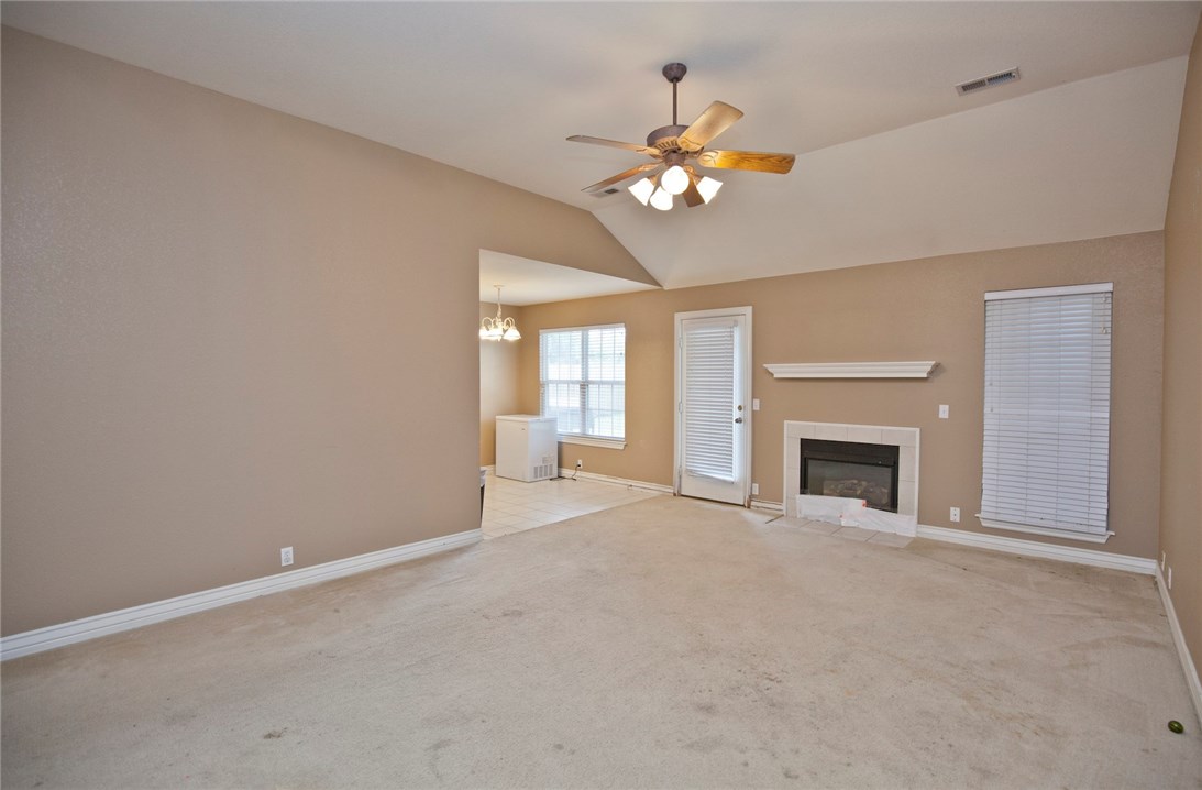 Kristyl Heights - Residential