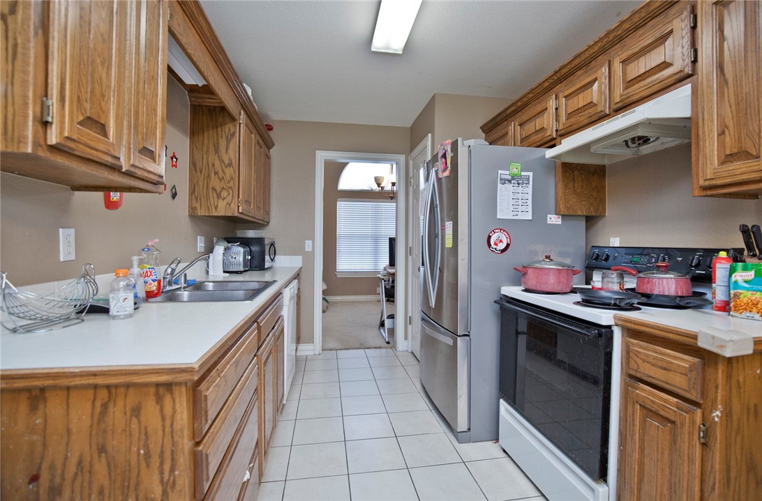 Kristyl Heights - Residential