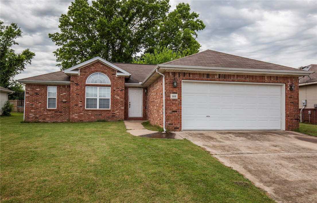 Kristyl Heights - Residential