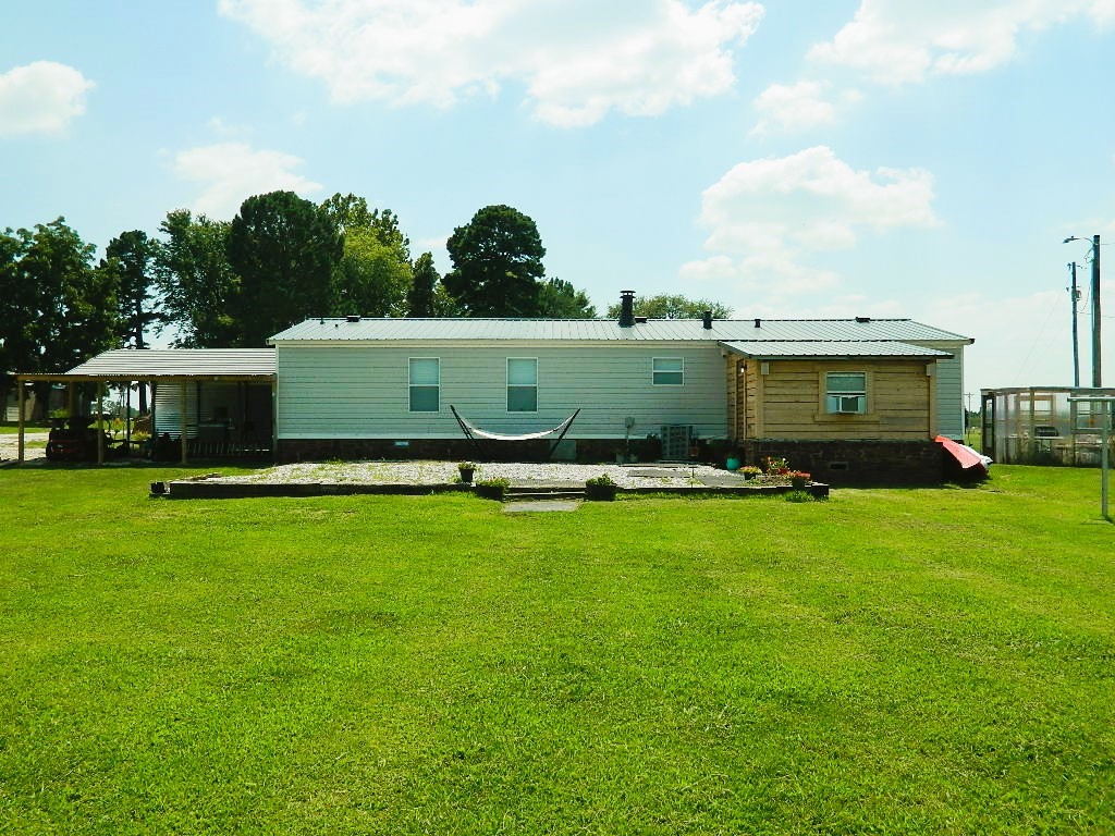 Lincoln Outlots 98 Annex - Residential