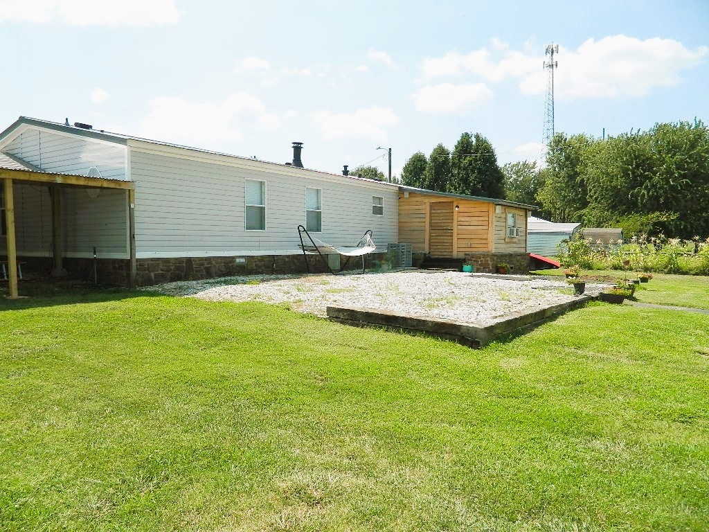 Lincoln Outlots 98 Annex - Residential