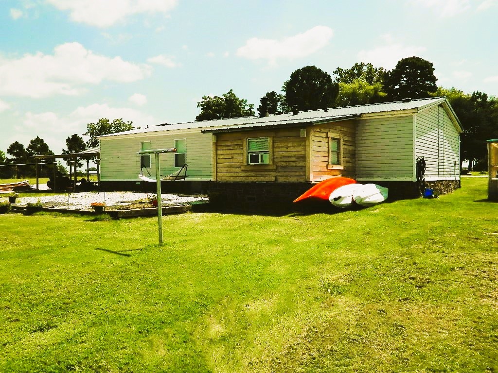 Lincoln Outlots 98 Annex - Residential