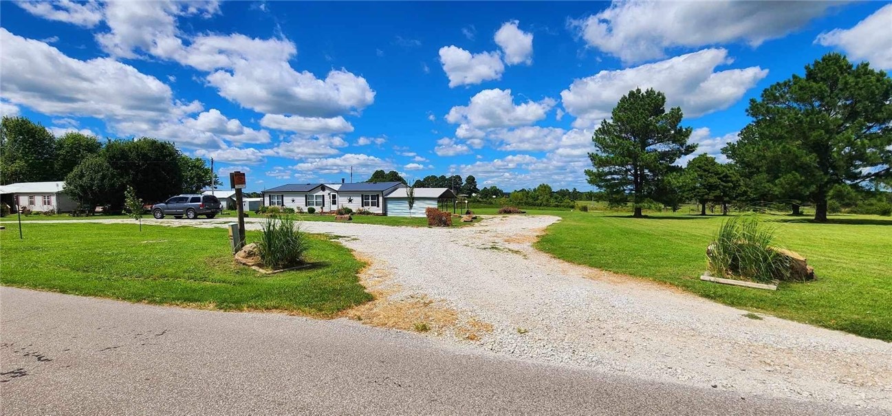 Lincoln Outlots 98 Annex - Residential
