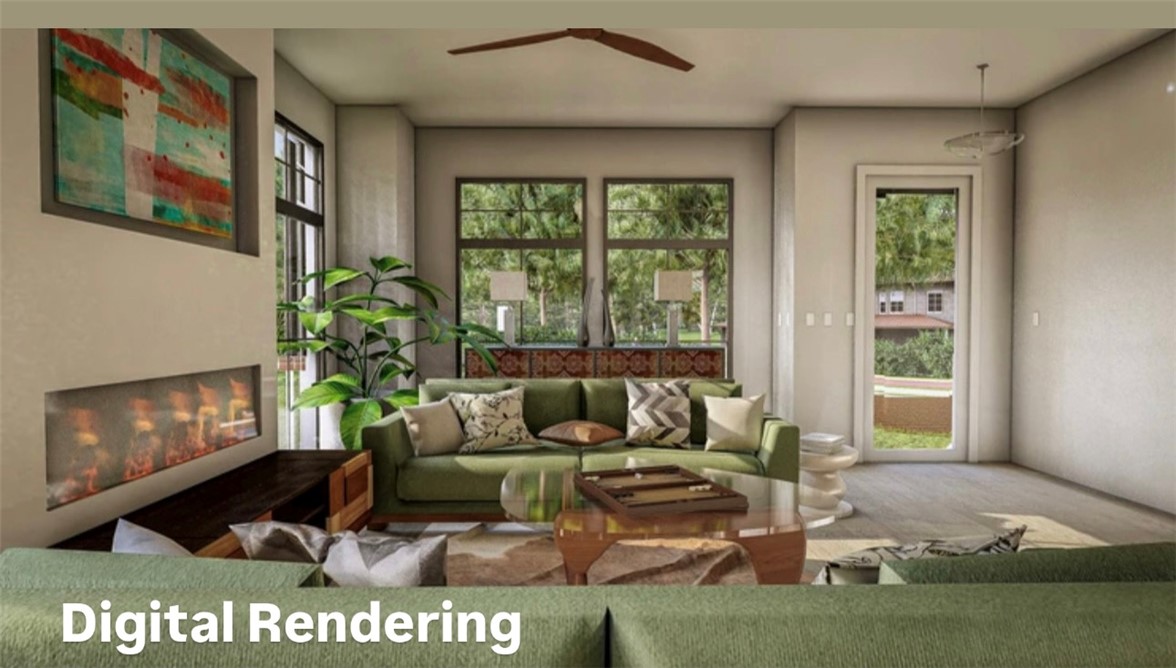 Orchard Add Bentonville - Residential