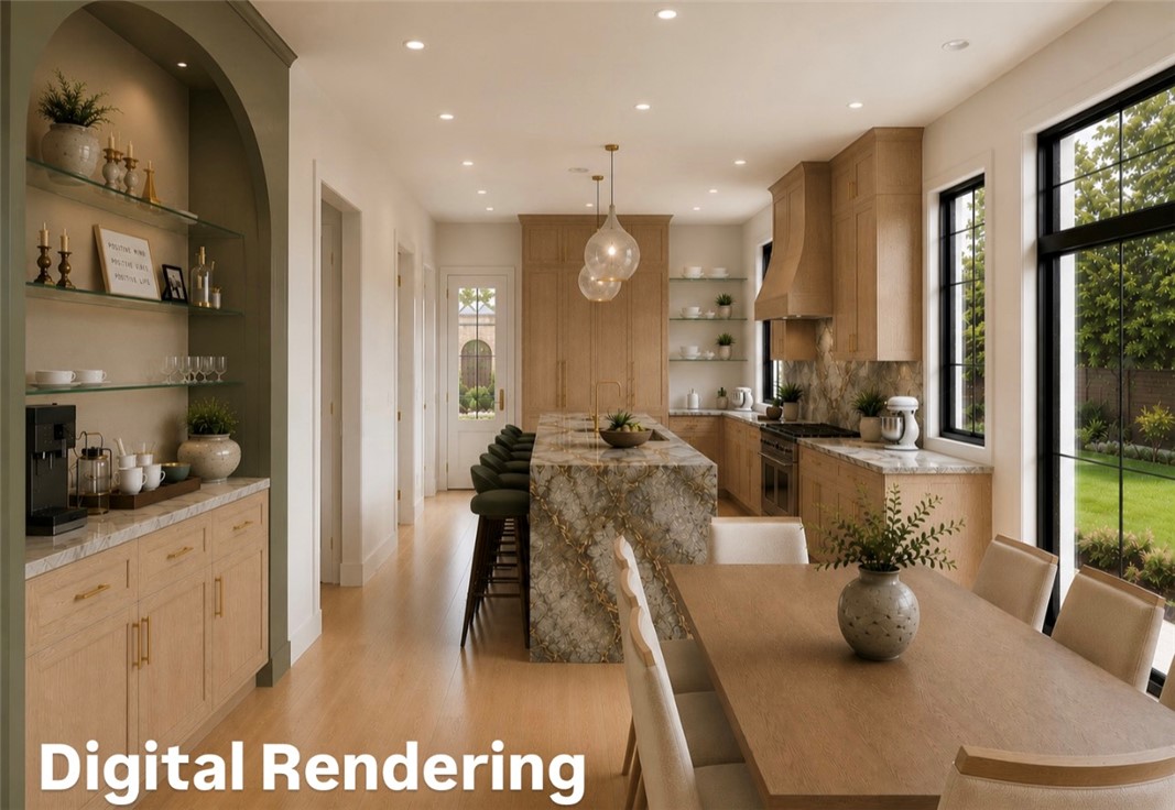 Orchard Add Bentonville - Residential