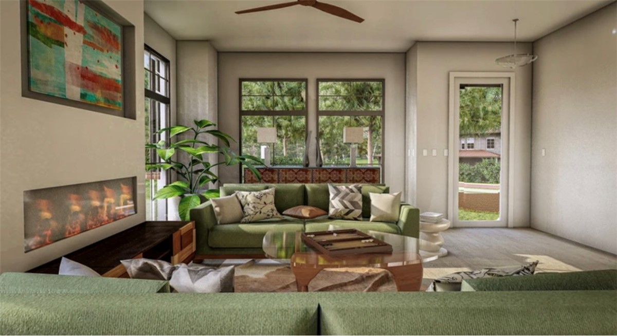 Orchard Add Bentonville - Residential