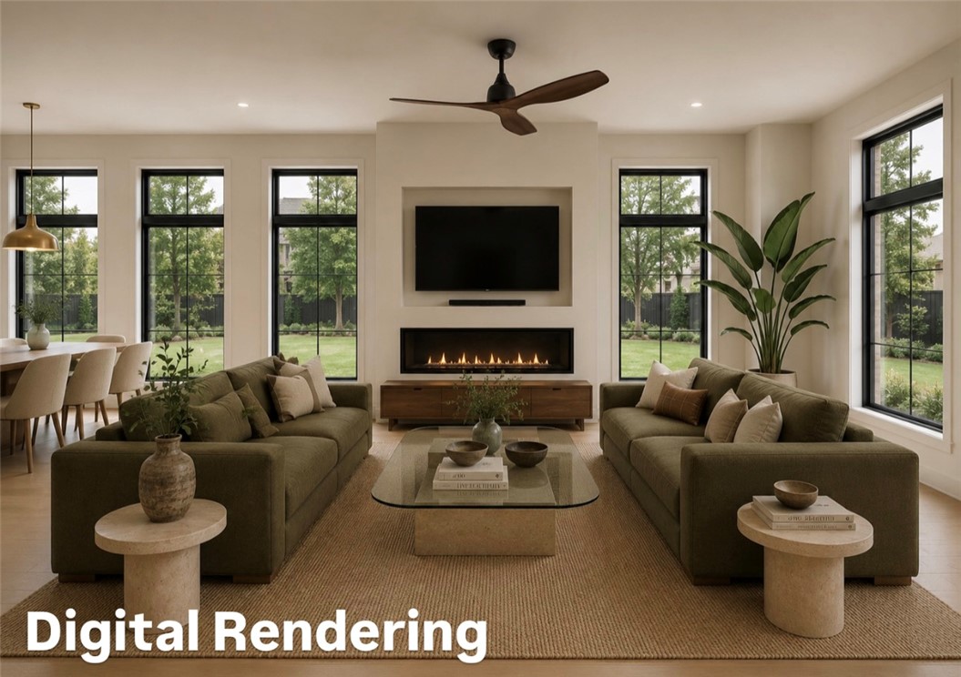Orchard Add Bentonville - Residential