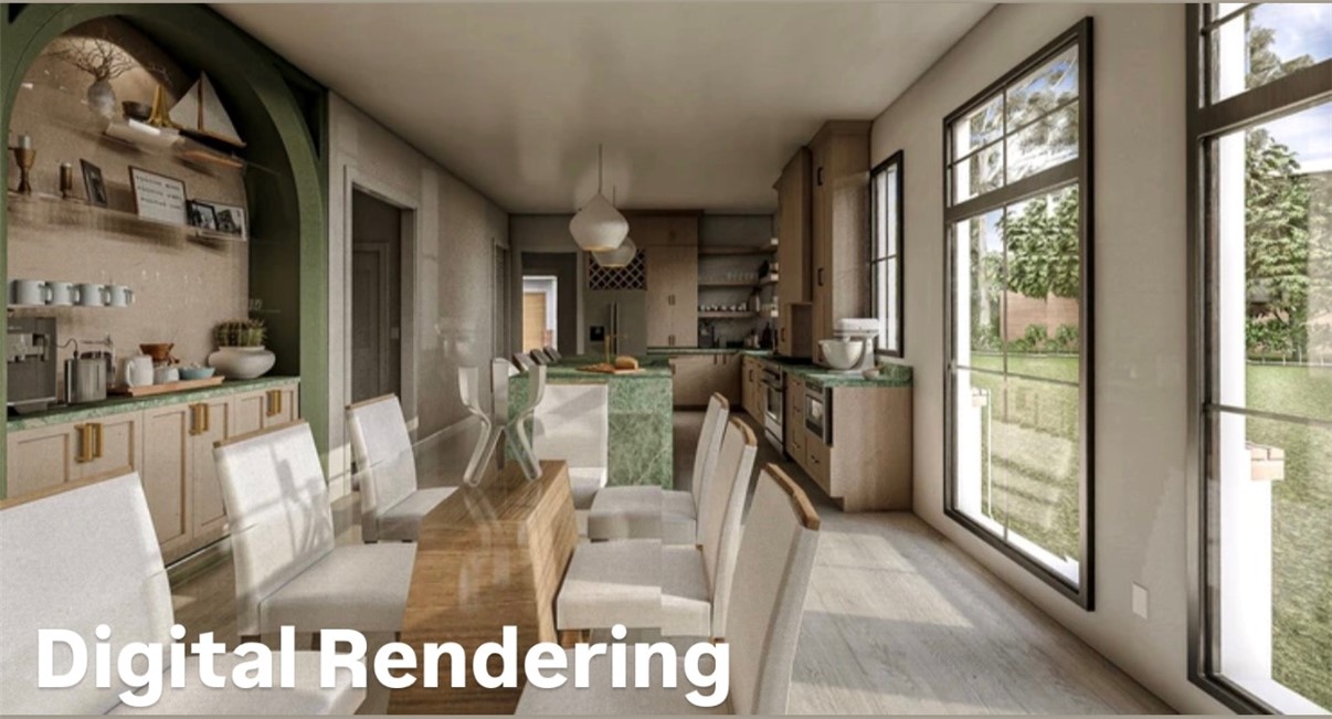 Orchard Add Bentonville - Residential
