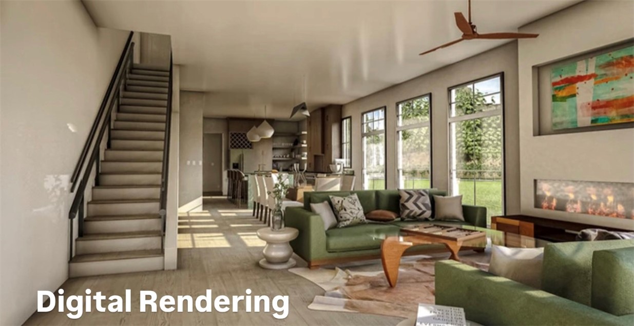 Orchard Add Bentonville - Residential