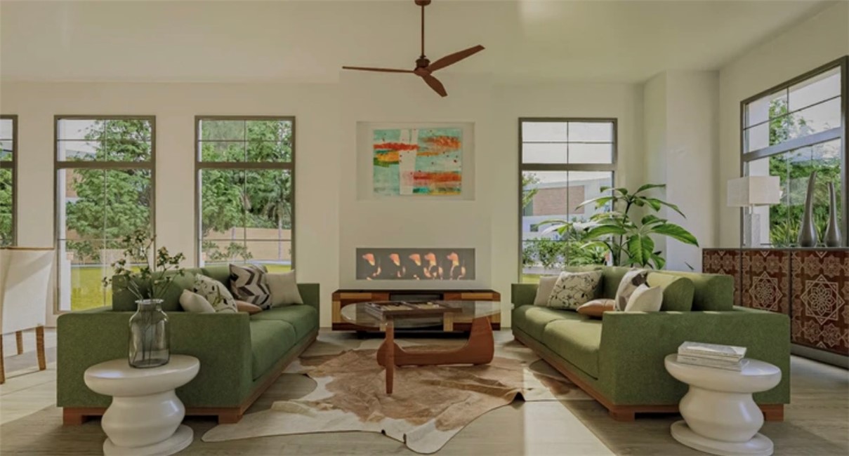 Orchard Add Bentonville - Residential