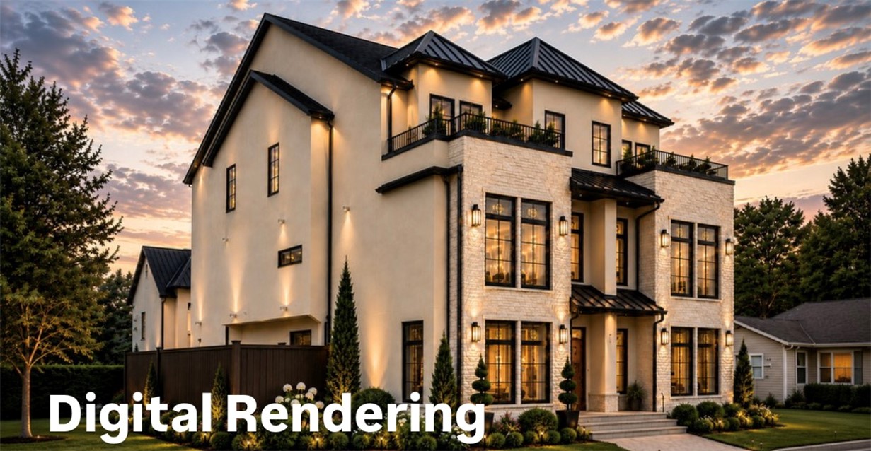 Orchard Add Bentonville - Residential