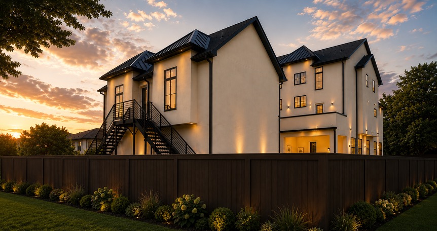 Orchard Add Bentonville - Residential