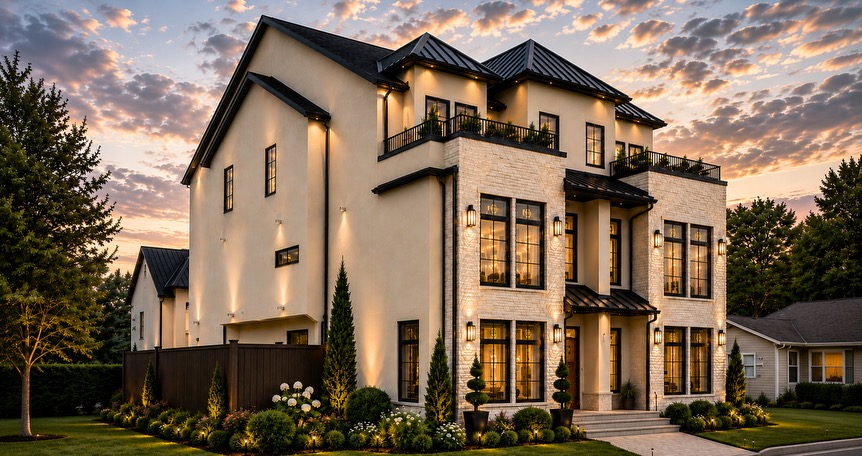 Orchard Add Bentonville - Residential
