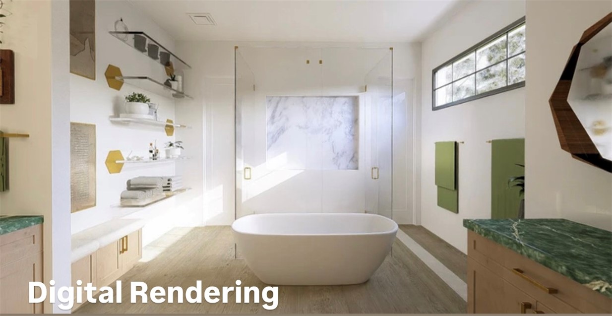 Orchard Add Bentonville - Residential