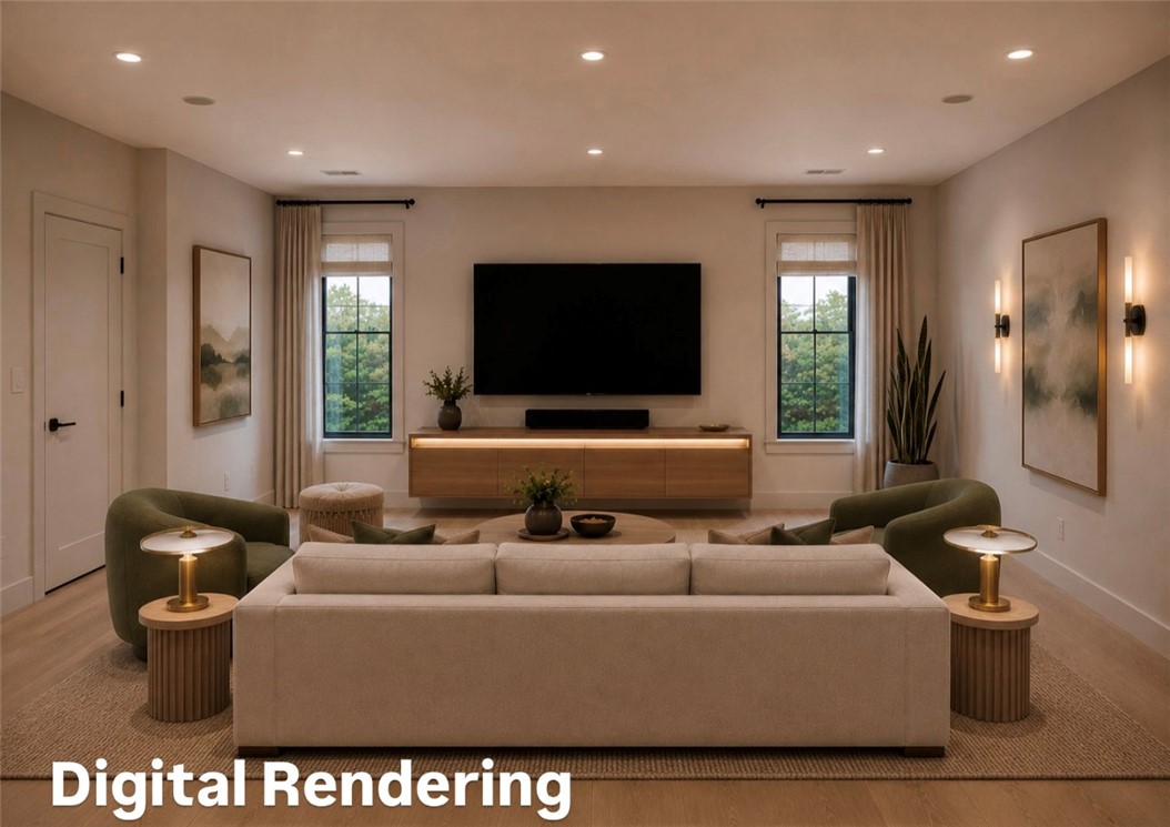 Orchard Add Bentonville - Residential