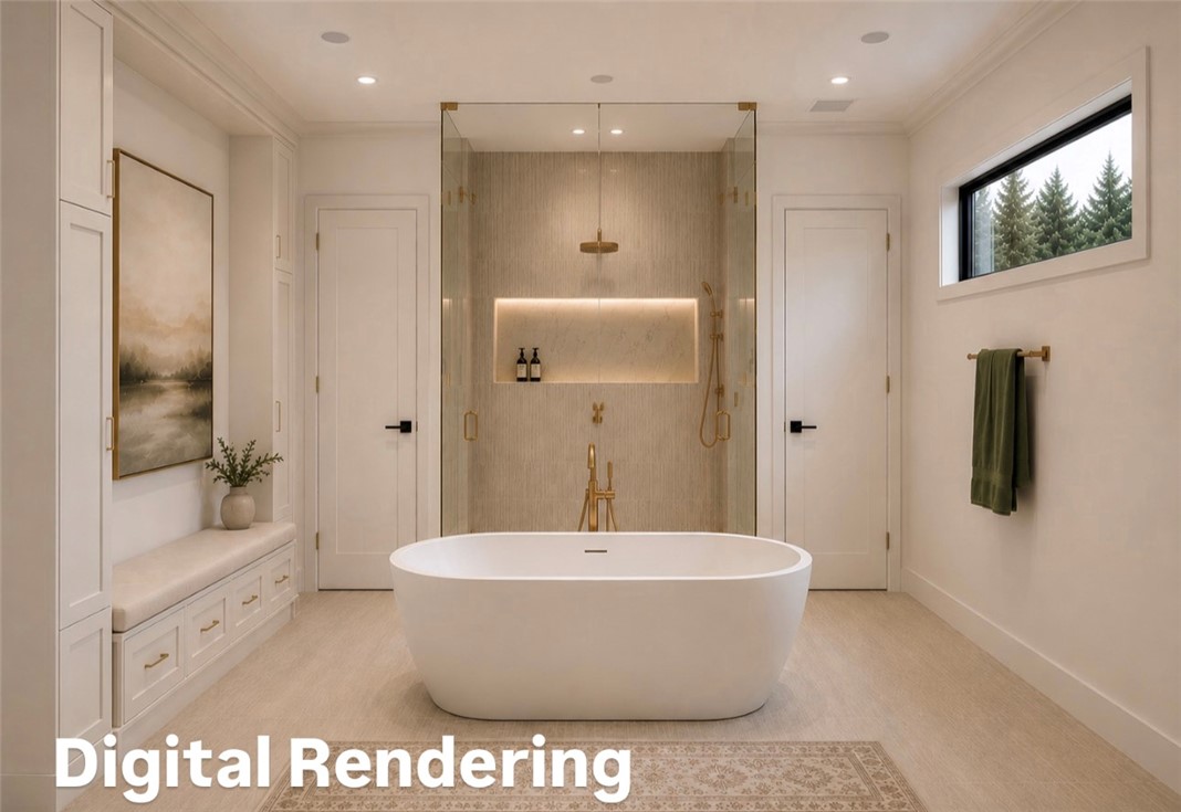 Orchard Add Bentonville - Residential