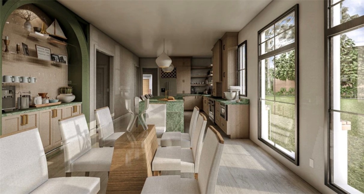 Orchard Add Bentonville - Residential