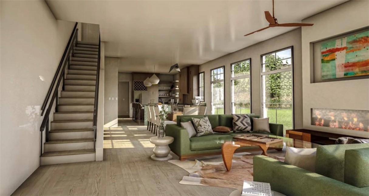 Orchard Add Bentonville - Residential