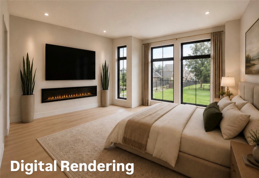 Orchard Add Bentonville - Residential